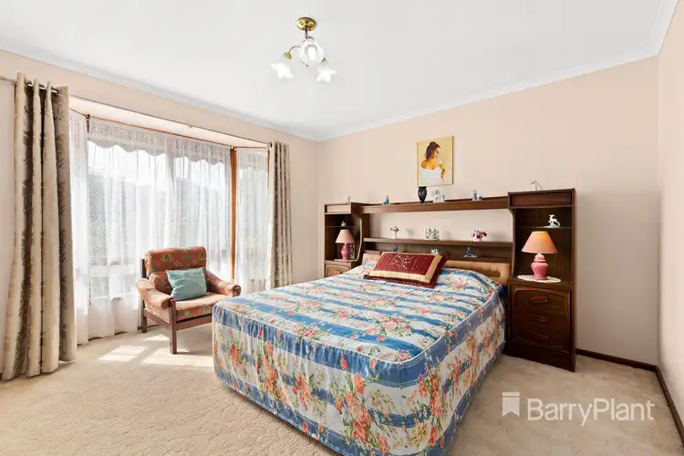 Sixth view of Homely house listing, 11 Norbroke Court, Mill Park VIC 3082