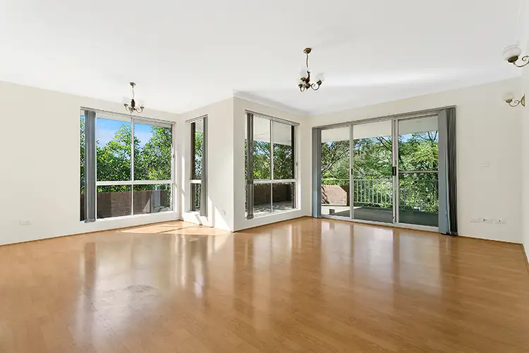 Main view of Homely unit listing, 6/21 William Street, North Parramatta NSW 2151