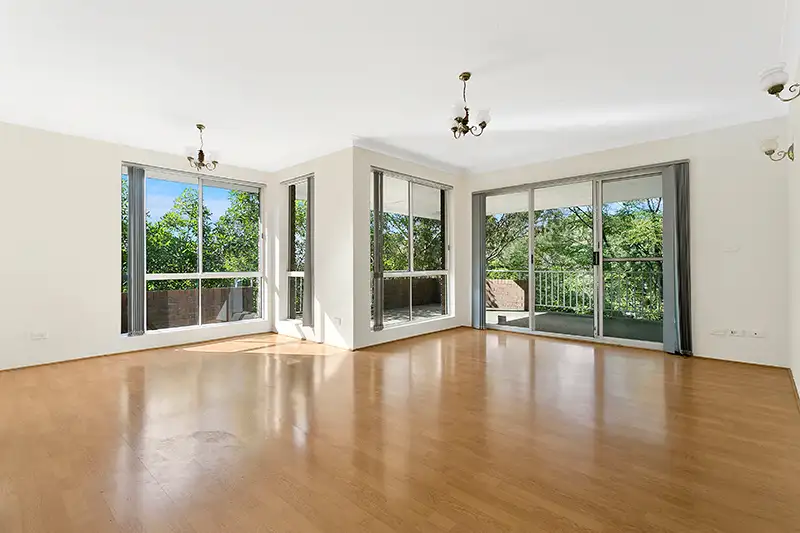 Main view of Homely unit listing, 6/21 William Street, North Parramatta NSW 2151