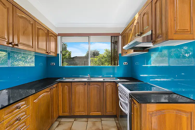 Second view of Homely unit listing, 6/21 William Street, North Parramatta NSW 2151