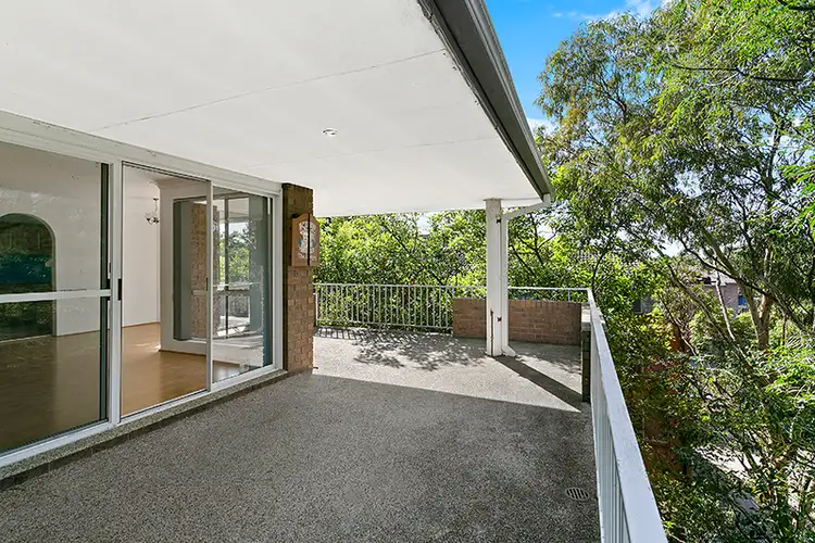 Sixth view of Homely unit listing, 6/21 William Street, North Parramatta NSW 2151