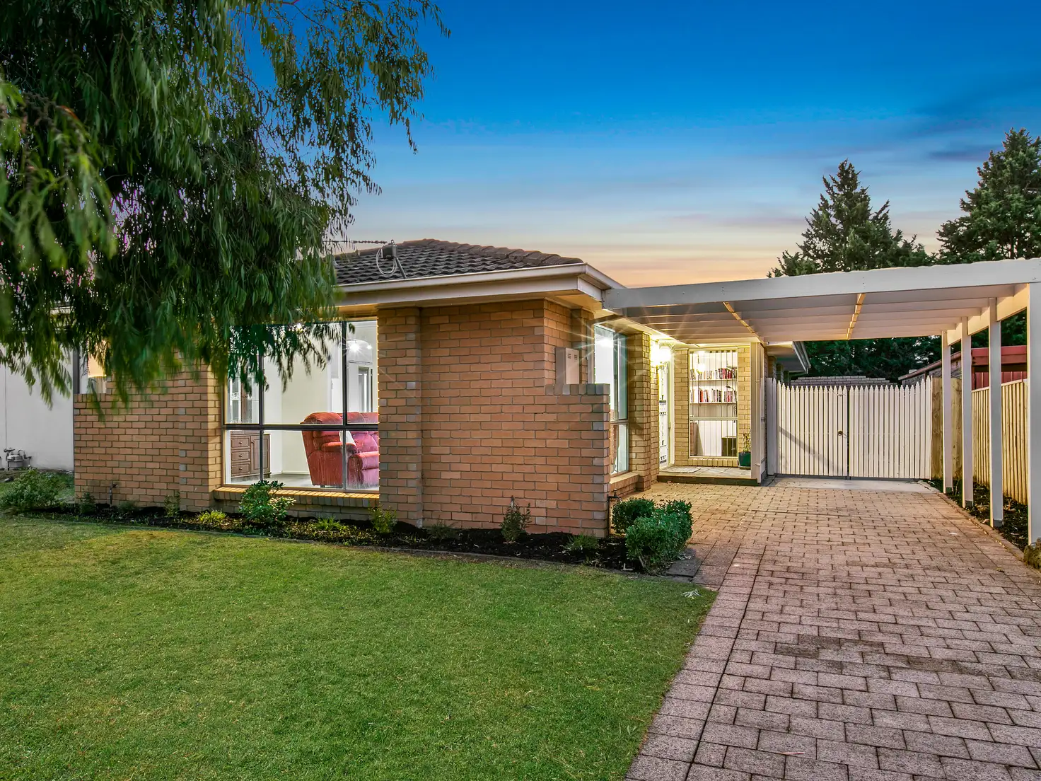 Main view of Homely house listing, 131 East Road, Seaford VIC 3198