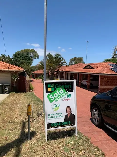 2/9 Crusader Street, Falcon WA 6210