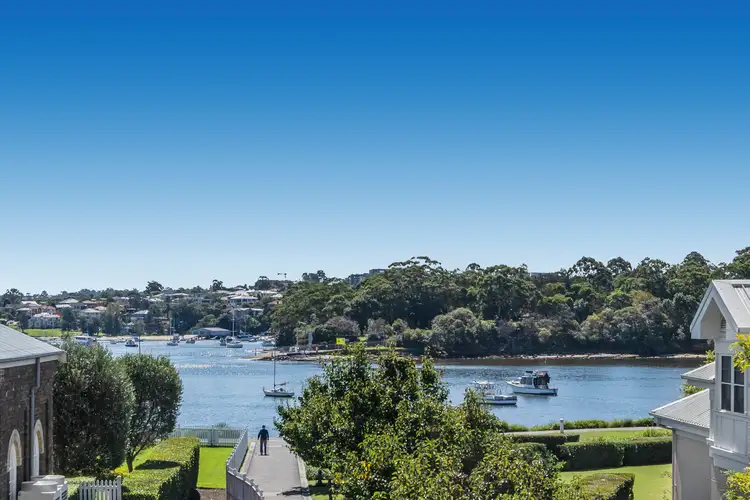 Main view of Homely apartment listing, 25/1 Palm Avenue, Breakfast Point NSW 2137