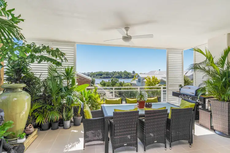 Third view of Homely apartment listing, 25/1 Palm Avenue, Breakfast Point NSW 2137