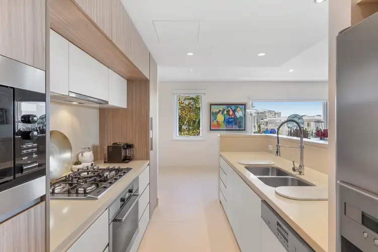 Fifth view of Homely apartment listing, 25/1 Palm Avenue, Breakfast Point NSW 2137