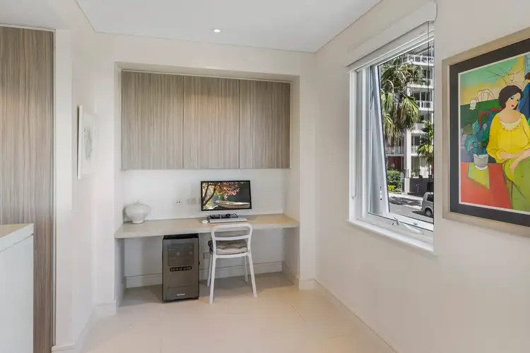 Sixth view of Homely apartment listing, 25/1 Palm Avenue, Breakfast Point NSW 2137