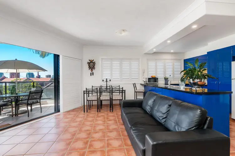 4/38 Tweed Street, Coolangatta QLD 4225