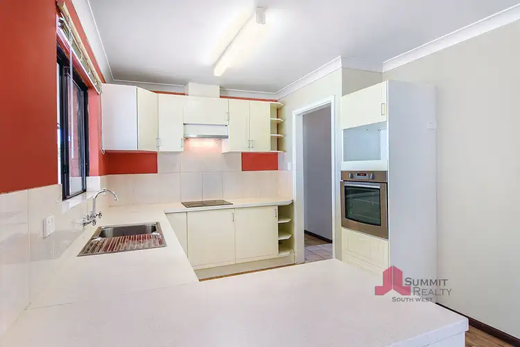 75 Hamilton Road, Eaton WA 6232