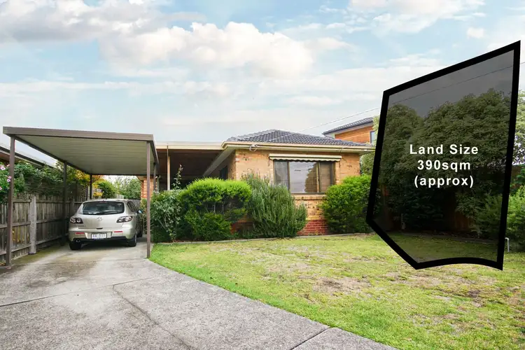1/25 Angus Drive, Glen Waverley VIC 3150