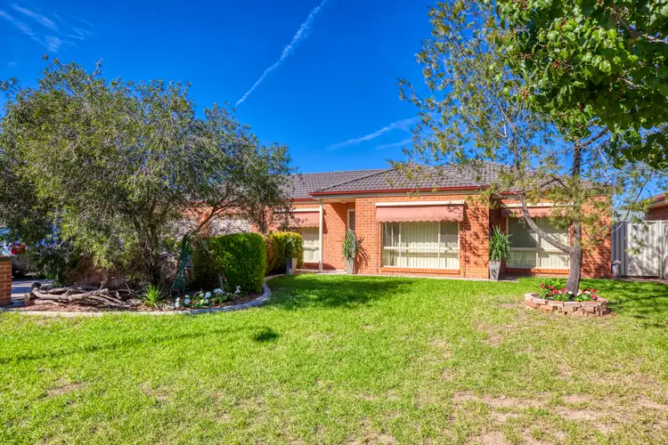 6 Birkdale Terrace, Wodonga VIC 3690