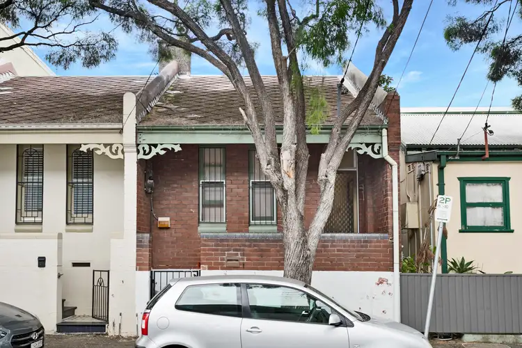 Main view of Homely house listing, 16 Probert Street, Camperdown NSW 2050
