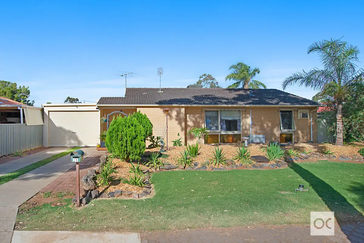 Main view of Homely house listing, 19 Heathersett Drive, Salisbury Park SA 5109