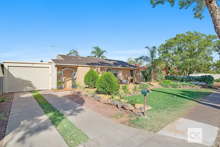 Second view of Homely house listing, 19 Heathersett Drive, Salisbury Park SA 5109