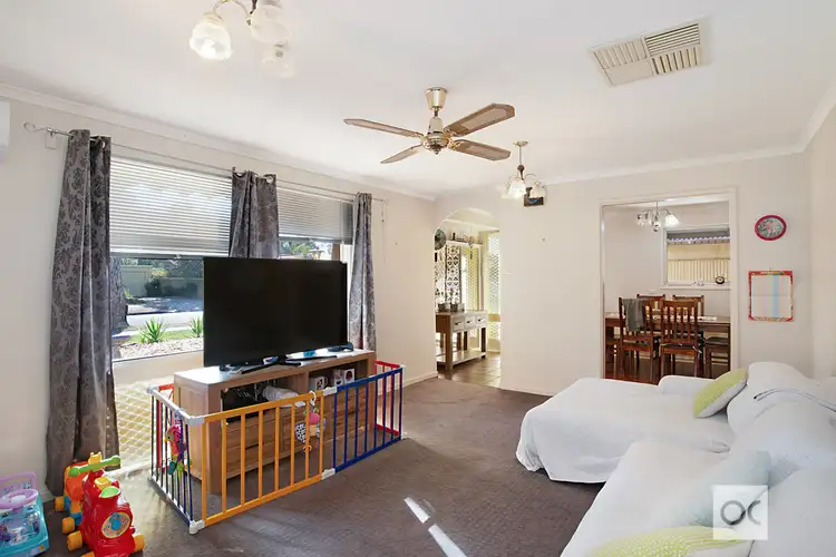 Sixth view of Homely house listing, 19 Heathersett Drive, Salisbury Park SA 5109