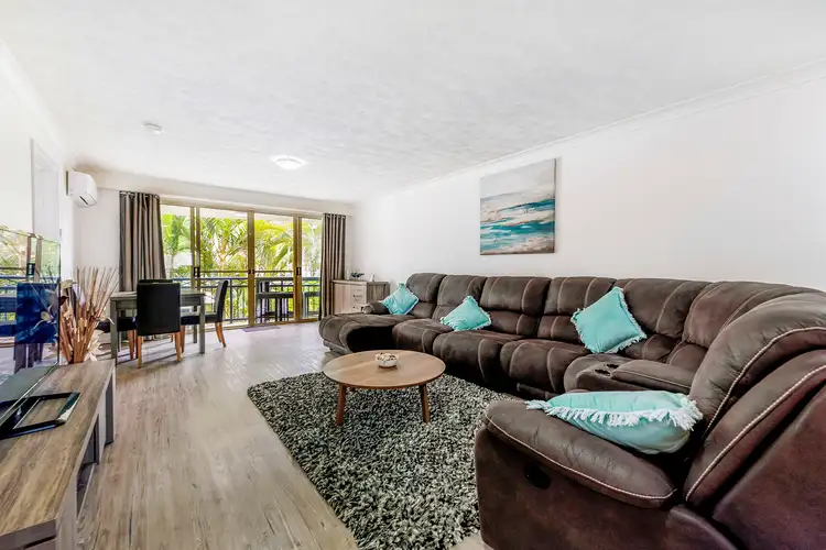 38/437 Golden Four Drive, Tugun QLD 4224