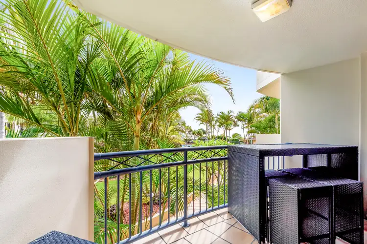 Fifth view of Homely unit listing, 38/437 Golden Four Drive, Tugun QLD 4224