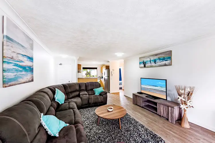 Sixth view of Homely unit listing, 38/437 Golden Four Drive, Tugun QLD 4224