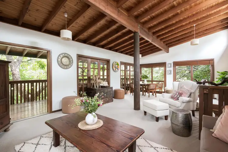 Second view of Homely house listing, 96 Woronora Crescent, Como NSW 2226