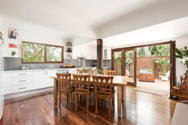 Third view of Homely house listing, 96 Woronora Crescent, Como NSW 2226