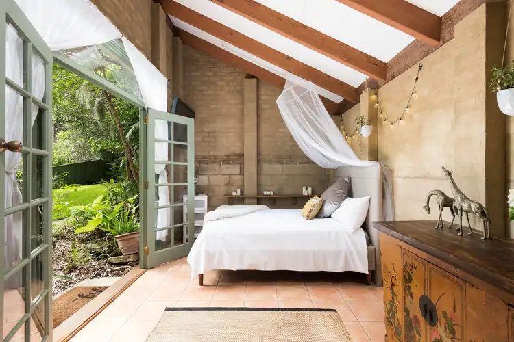 Fourth view of Homely house listing, 96 Woronora Crescent, Como NSW 2226