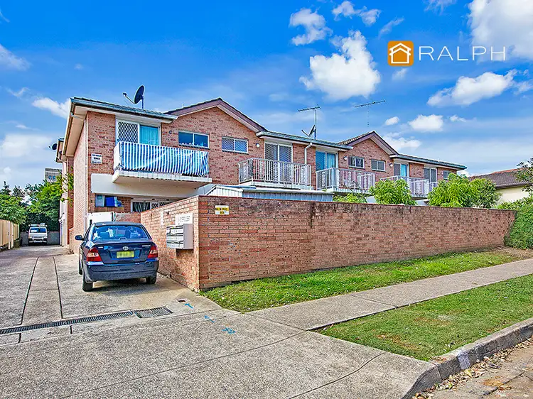 6/26-30 Sproule Street, Lakemba NSW 2195