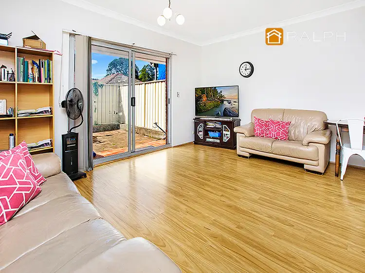 Second view of Homely unit listing, 6/26-30 Sproule Street, Lakemba NSW 2195