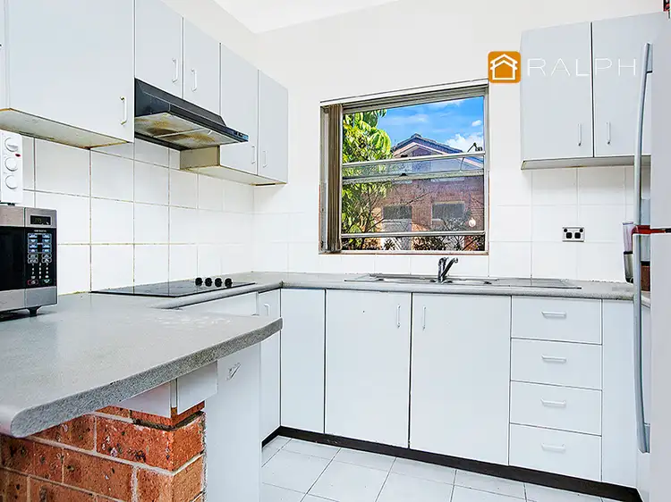 Third view of Homely unit listing, 6/26-30 Sproule Street, Lakemba NSW 2195