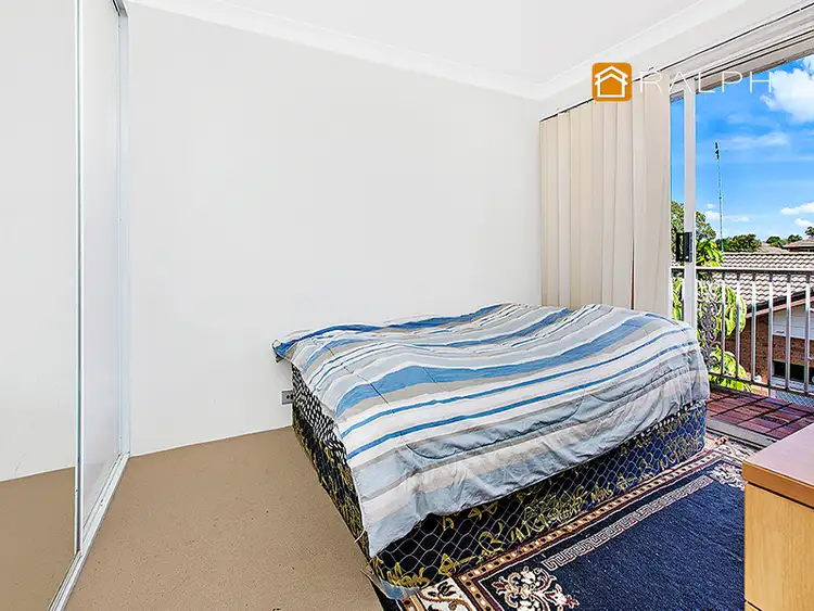 Fifth view of Homely unit listing, 6/26-30 Sproule Street, Lakemba NSW 2195
