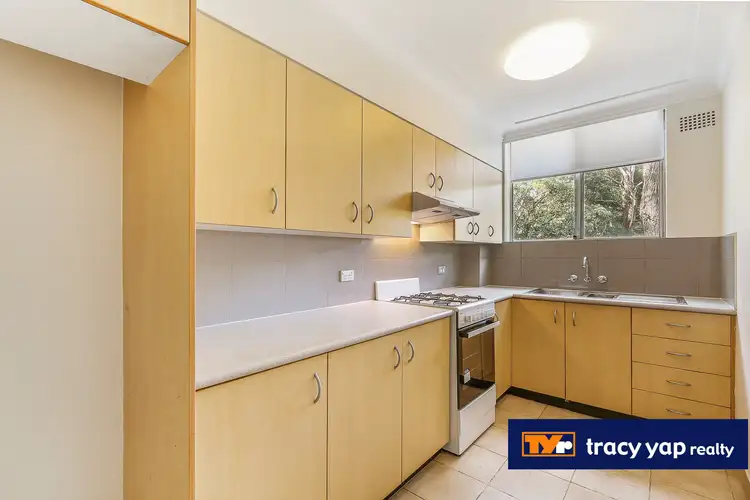 Second view of Homely unit listing, 1/2 Murray Street, Lane Cove NSW 2066