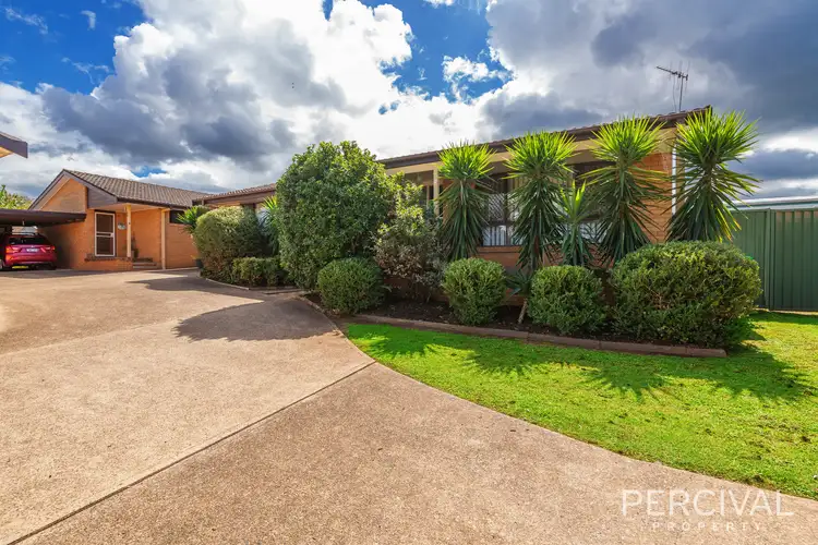 2/13-15 Koorong Avenue, Port Macquarie NSW 2444