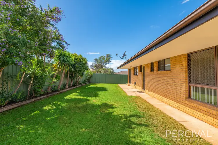 Second view of Homely villa listing, 2/13-15 Koorong Avenue, Port Macquarie NSW 2444