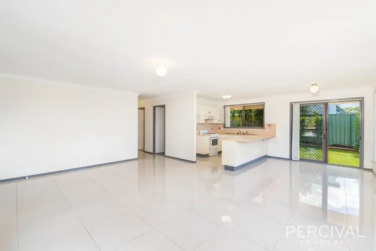 Third view of Homely villa listing, 2/13-15 Koorong Avenue, Port Macquarie NSW 2444