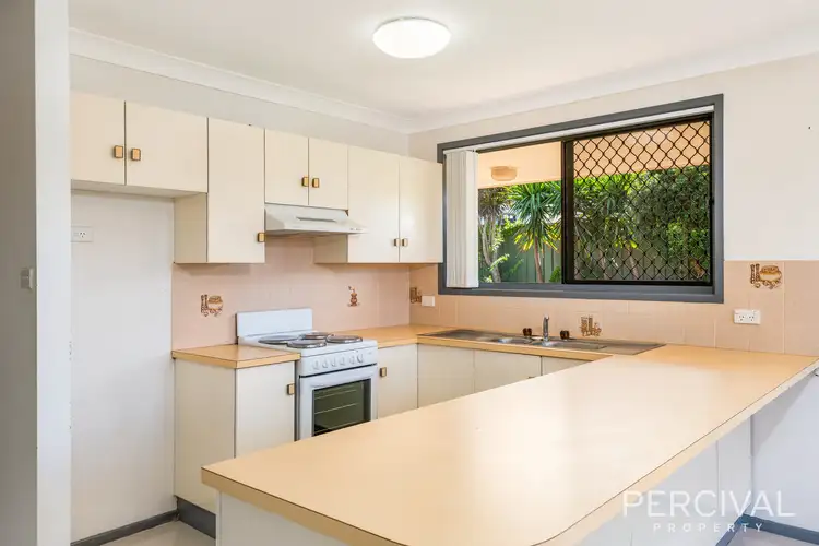 Fourth view of Homely villa listing, 2/13-15 Koorong Avenue, Port Macquarie NSW 2444