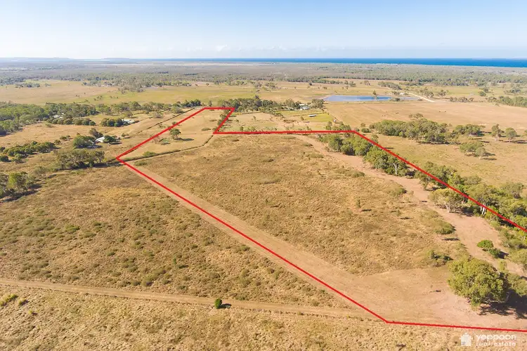 LOT 2, 767 Farnborough Road, Farnborough QLD 4703