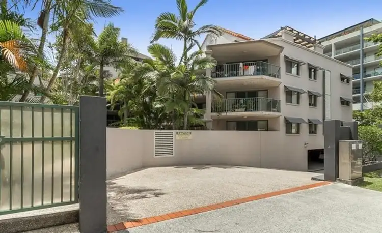 17/219-223 Wellington Road, East Brisbane QLD 4169