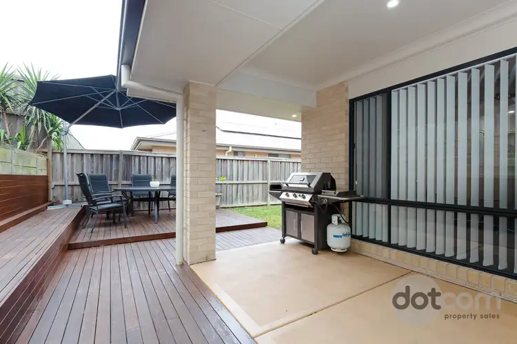 Main view of Homely house listing, 9 Boxer Street, Gillieston Heights NSW 2321