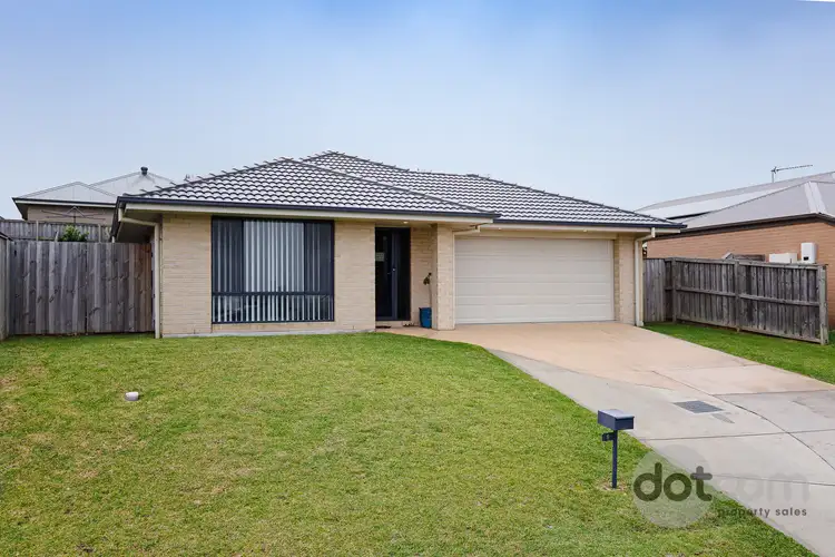 Second view of Homely house listing, 9 Boxer Street, Gillieston Heights NSW 2321