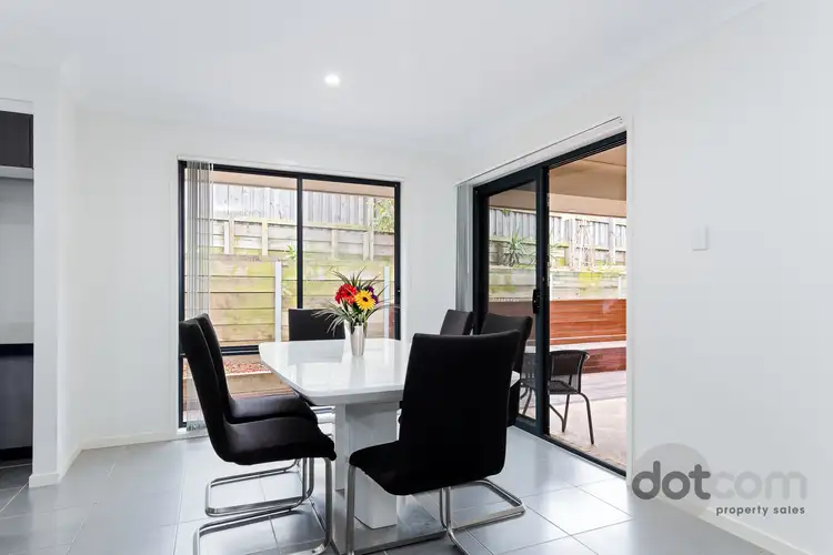 Fourth view of Homely house listing, 9 Boxer Street, Gillieston Heights NSW 2321