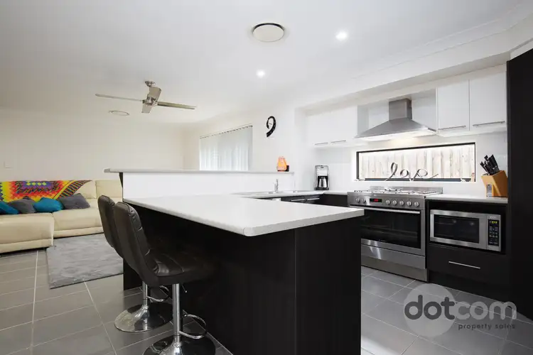 Fifth view of Homely house listing, 9 Boxer Street, Gillieston Heights NSW 2321