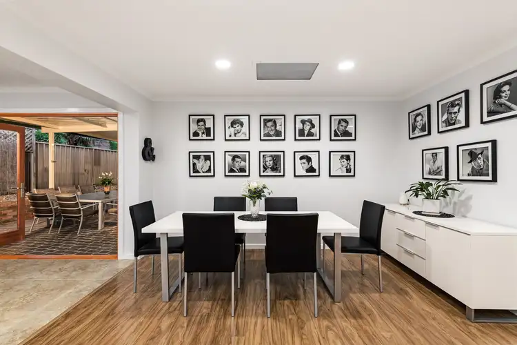 Third view of Homely house listing, 8 Aminya Crescent, Bradbury NSW 2560