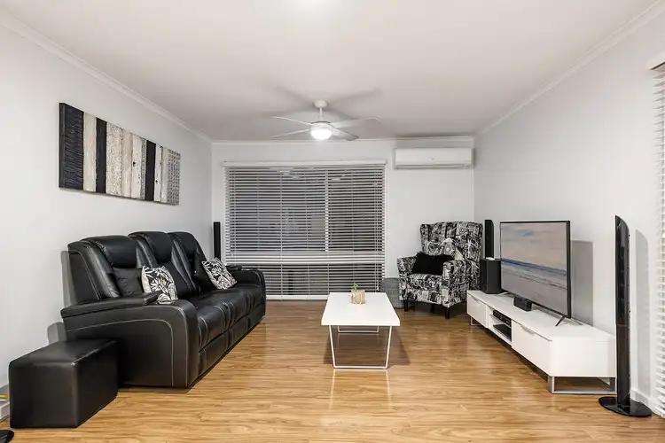 Fourth view of Homely house listing, 8 Aminya Crescent, Bradbury NSW 2560