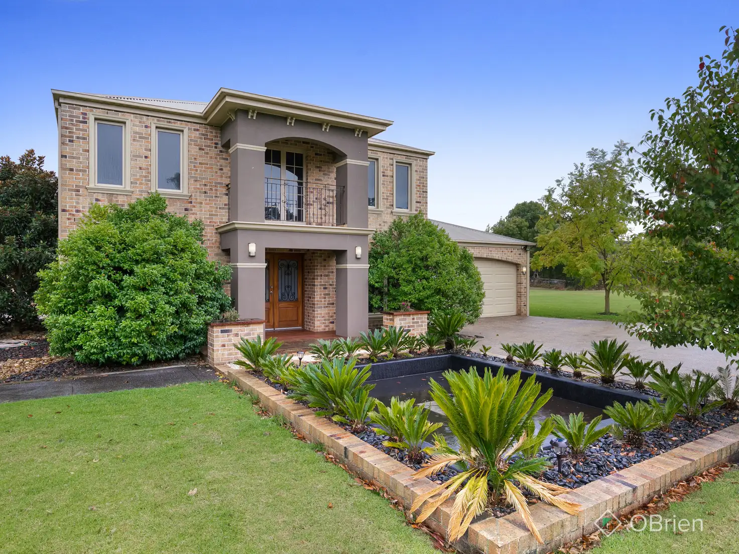 Main view of Homely house listing, 6 Martlesham Drive, Langwarrin South VIC 3911