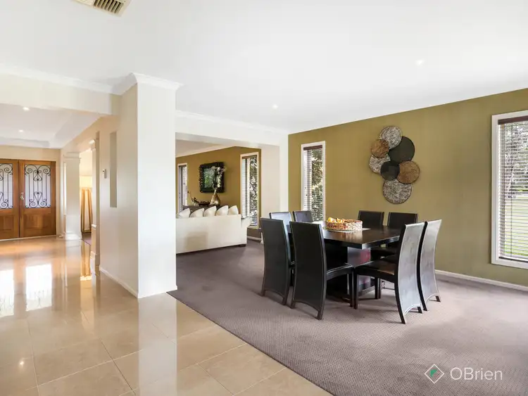 Fourth view of Homely house listing, 6 Martlesham Drive, Langwarrin South VIC 3911