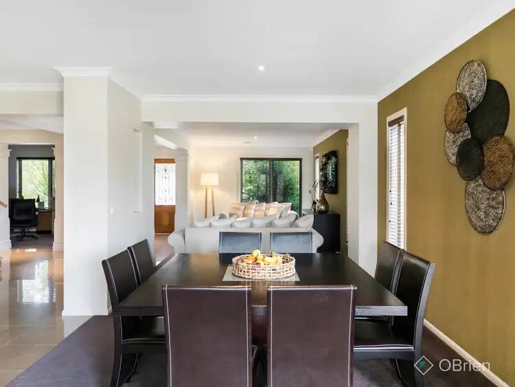 Fifth view of Homely house listing, 6 Martlesham Drive, Langwarrin South VIC 3911