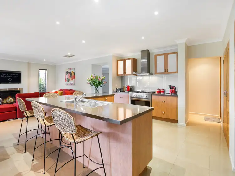 Sixth view of Homely house listing, 6 Martlesham Drive, Langwarrin South VIC 3911