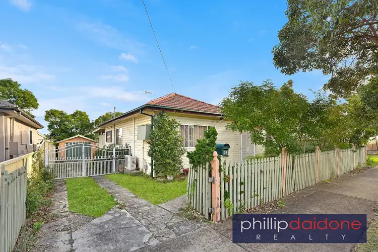 Main view of Homely house listing, 34 Dunbar Avenue, Regents Park NSW 2143