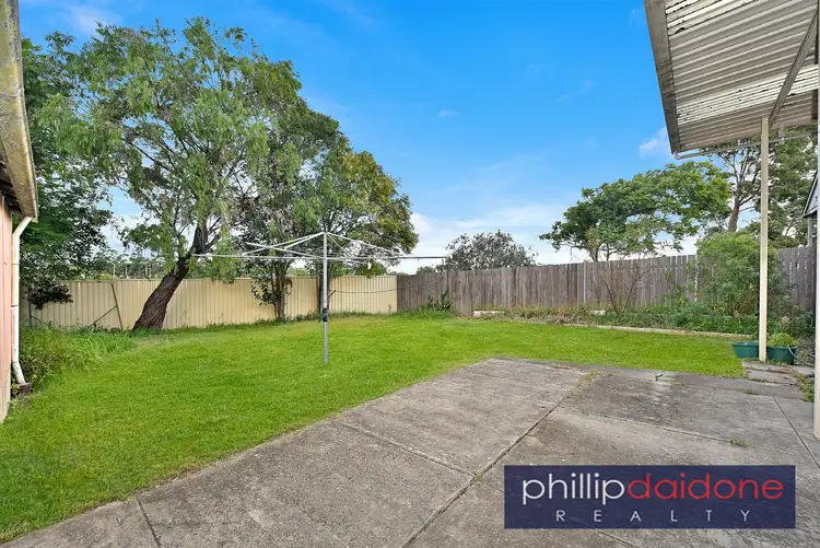 Second view of Homely house listing, 34 Dunbar Avenue, Regents Park NSW 2143