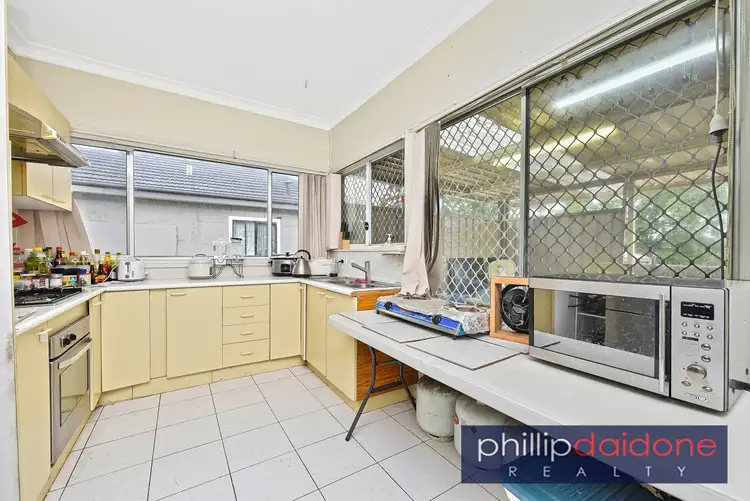 Fourth view of Homely house listing, 34 Dunbar Avenue, Regents Park NSW 2143