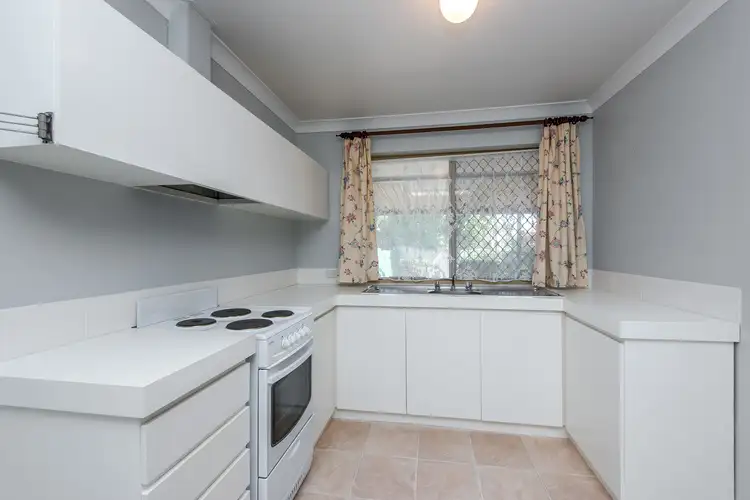 Fourth view of Homely house listing, 7A Berala Court, Camillo WA 6111